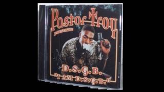 Pastor Troy I AM DSGB  Shoutouts We ReadyTrack 1 [upl. by Yaral]