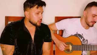 Tenías razón  cover Yeíson Jiménez   Alexander Gonzalez [upl. by Pacien674]