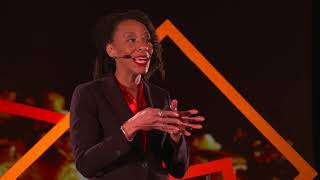 A music education for the mind body and soul  Leslie DeShazor  TEDxUofM [upl. by Xella]