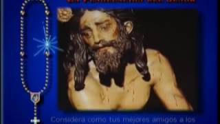 Rezo del Santo Rosario Misterios Doloros [upl. by Ytisahc]