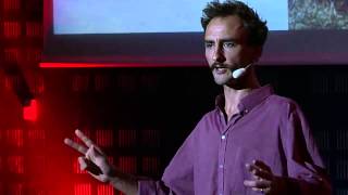 Lhabitat cest plus que le logement Guillaume de Salvert at TEDxLaRochelle [upl. by Kowatch]