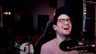 Brendon Urie Twitch  LIVE from mstudio April 16 2019 [upl. by Vaclava168]