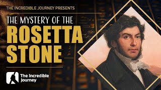 Rosetta The Mystery of the Rosetta Stone [upl. by Prochora]