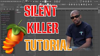 How Mr Thela made Silent KillerBaseline Only [upl. by Heeley291]