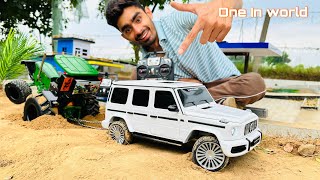 How to make GWagon using pvc pipe One in world [upl. by Auqinimod]