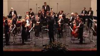 Felix Mendelssohn Hebrides Overture quotFingals Cavequot op 26 [upl. by Kernan420]