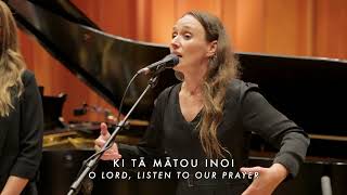 E Te Atua  SWBC Good Friday Worship [upl. by Elorak]