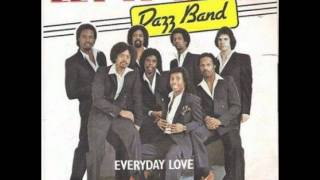 Dazz Band  Let it whipAcapella [upl. by Naesal]