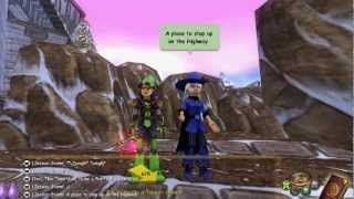 Wizard101 Music Video  RIP  3OH3 [upl. by Kieran]