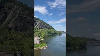 Harpers Ferry National Park WV [upl. by Iaka]