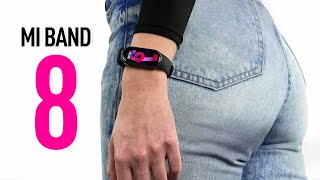 Покупай Mi Smart Band 8 — он гораздо круче [upl. by Altaf]