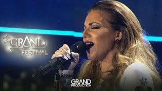 Ivana Pavkovic  Svedok  5 Grand Festival  2014 [upl. by Maddox860]