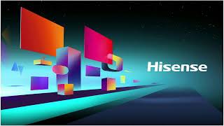 Hisense at CES 2024 See Connect Experience [upl. by Airotciv]