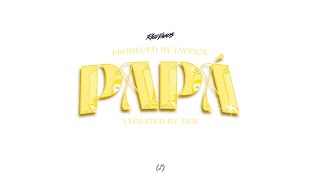 Gera MX  Papá Video Oficial [upl. by Refinnaej]