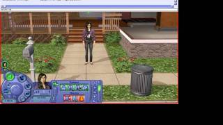 los sims 2 como obtener simoleones o dinero extra [upl. by Hong191]