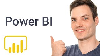 How to use Microsoft Power BI  Tutorial for Beginners [upl. by Pate729]