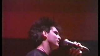 CORPUS DELICTIDusk Of Hallows  Live 1994 [upl. by Wendye929]