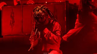 Slipknot  Scissors Live In Camden NJ [upl. by Asilla]