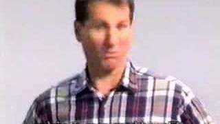 Al Bundy commercial Schoenmakercom You [upl. by Eceryt]