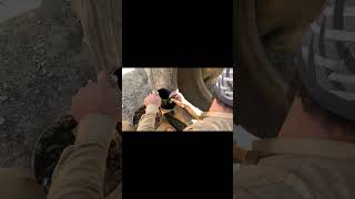 Amazing Skill Of Repairing a Tractor Damage Tyre Repair a Broken Tyre [upl. by Nahtanohj]