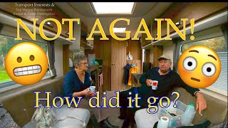 Not Again Novice Caravaners Second Trip How Did It Go [upl. by Cross349]