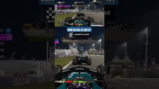 Ein fast perfekter Sasionstart edit f124 f1game short edit [upl. by Zorina]