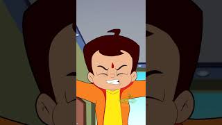 Chutki Shorts Trending ChhotaBheem [upl. by Marleah]