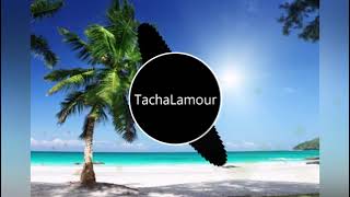 DJLUC x RICARDSS Tacha Lamour Fabiano Remix [upl. by Zetrauq]