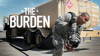 THE BURDEN  TRAILER [upl. by Bamby]