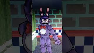 ITP Bonnie fyp bonnie fnaf itp [upl. by Inahc]