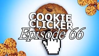 Cookie Clickers Gameplay 66  Doubling Prestige [upl. by Sukcirdor]