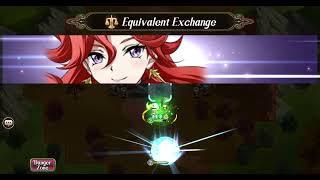 Langrisser Mobile  Ymir amp Celicas Banner  Celicas Preview Stage [upl. by Dena17]