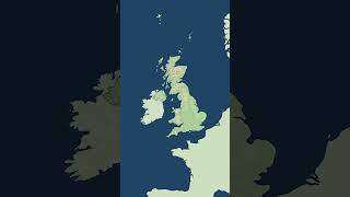 A warmish front wafting northwards  UK Weather 130224 [upl. by Nemraciram]