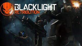 BLACKLIGHT RETRIBUTION 2022  ¿Como esta actualmente Opinion personal [upl. by Bowen307]