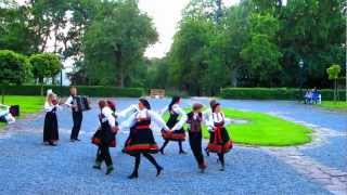 Norwegian Folk Dance [upl. by Coyle792]