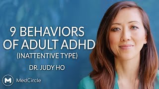 Adult ADHD  Inattentive [upl. by Almeria37]