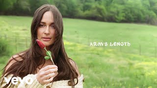 Kacey Musgraves  Arms Length Official Audio [upl. by Dani]