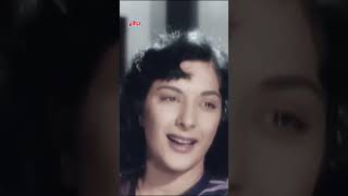 Aaja Sanam Madhur Chandni Mein Hum  Raj Kapoor Nargis  Lata Mangeshkar [upl. by Acirret435]