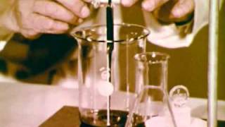 Synthesis Organic Compound CHEM Study [upl. by Aititel886]