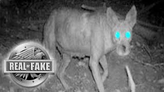 The Chupacabra Monster  Real or Fake [upl. by Lowrance]