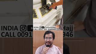 Masjid al Nabawi ke andar phone charging  Call 0595 3560946 India Umrah Trip 🕋 [upl. by Aenitsirhc]