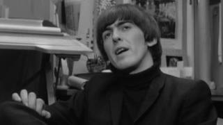 The Beatles  A Hard Days Night  Valueless Opinions HD [upl. by Schuman590]