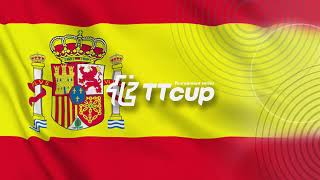 15 August 2024 TTCup Spain 1 [upl. by Marysa]