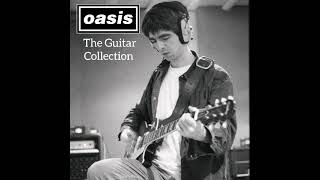 Oasis  Supersonic Guitar Only [upl. by Ela]