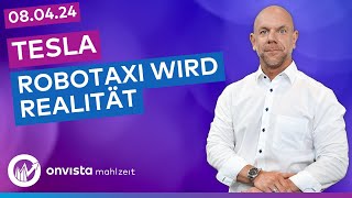 Zalando  mehr als 50 Prozent Gewinn Tesla und Bitcoin [upl. by Llednik]