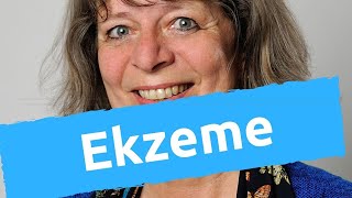 Ekzeme Hautausschläge Hormone und 7 wichtige Nahrungsergänzungen [upl. by Jasisa]