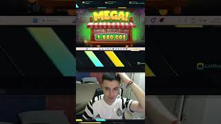 Se re picooo esta maquinola casino slot twitch [upl. by Amis]