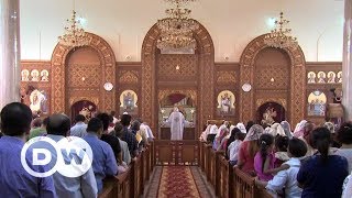 Is Egypt failing to protect its Coptic Christians  DW Documentary [upl. by Notpmah151]