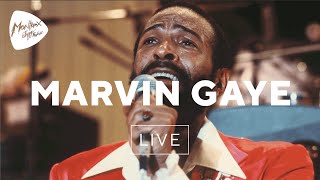 Marvin Gaye  Whats Going On Live At Montreux1980 [upl. by Freud]