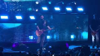 Staind  So Far Away Live  Amalie Arena  98 RockFest 2024  Tampa Florida  Amazing Quality [upl. by Notled]